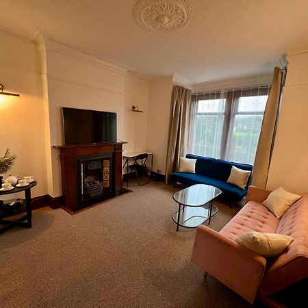 דובר Dovorian Guest House מראה חיצוני תמונה