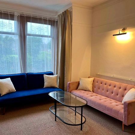 דובר Dovorian Guest House מראה חיצוני תמונה