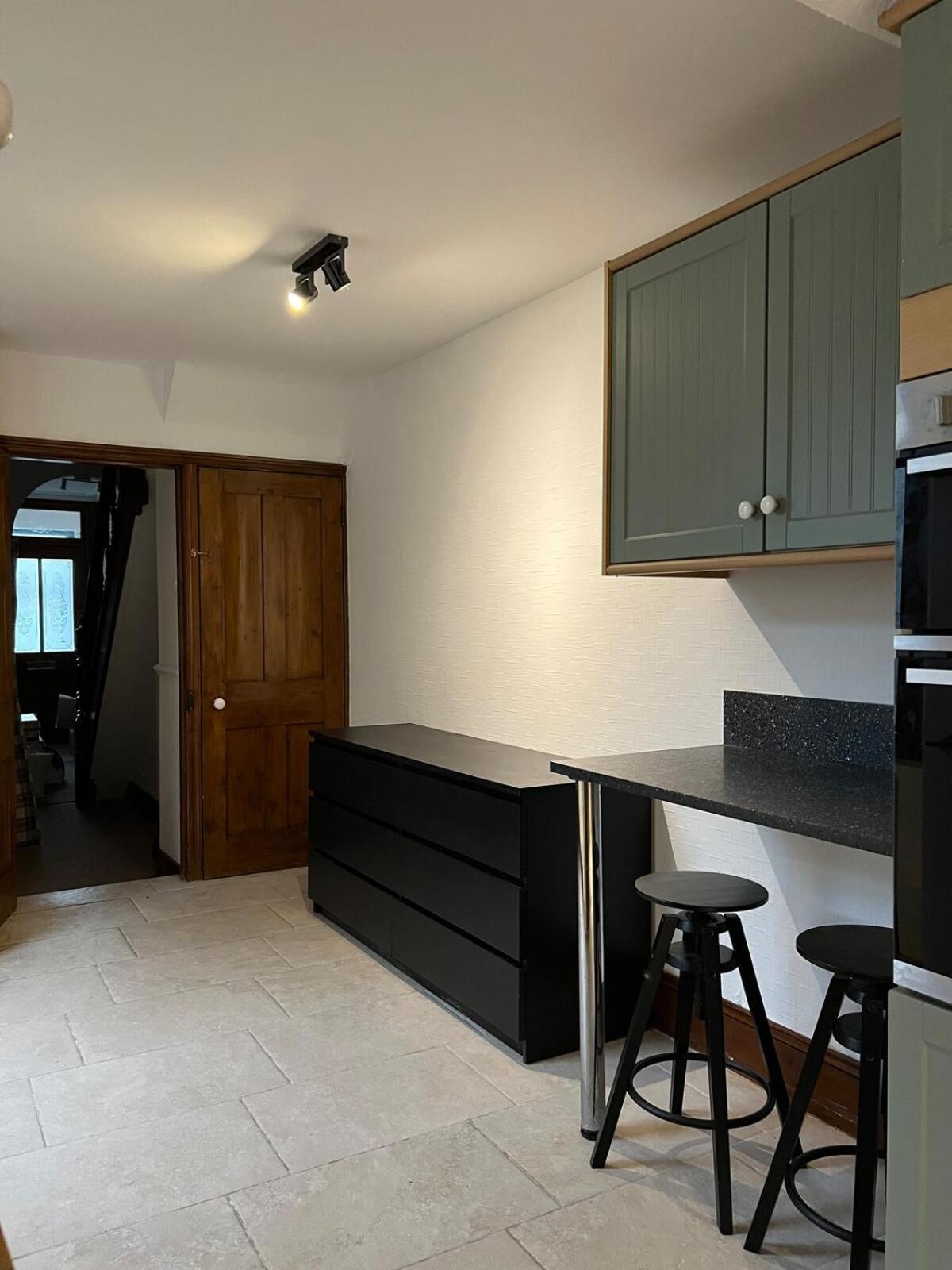דובר Dovorian Guest House מראה חיצוני תמונה